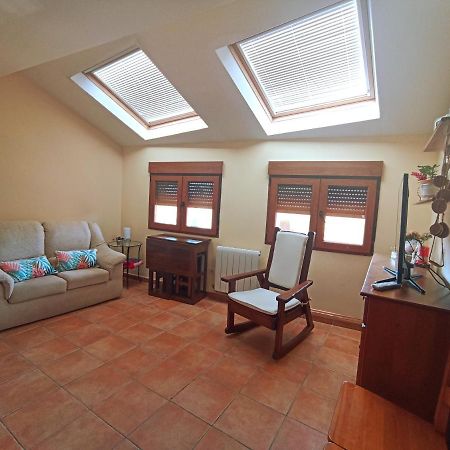 El Rincon Del Sanabres, Penalara Apartment รัสกาเฟรีย ภายนอก รูปภาพ