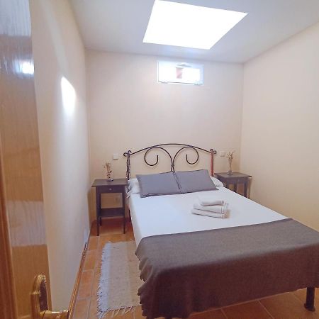 El Rincon Del Sanabres, Penalara Apartment รัสกาเฟรีย ภายนอก รูปภาพ