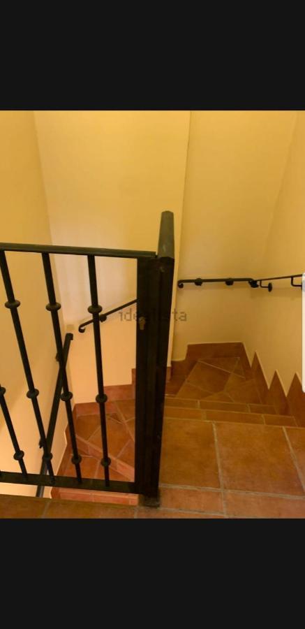 El Rincon Del Sanabres, Penalara Apartment รัสกาเฟรีย ภายนอก รูปภาพ